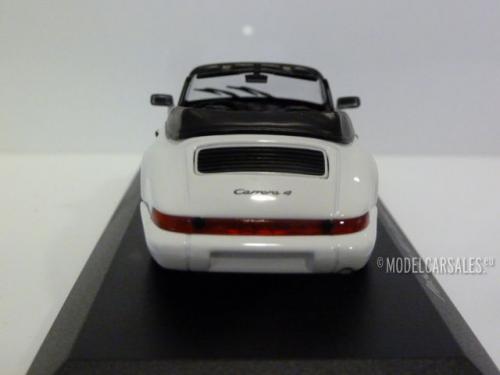 Porsche 911 (964) Carrera 2 Cabriolet