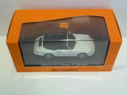 Porsche 911 (964) Carrera 2 Cabriolet