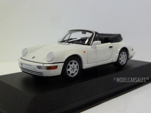 Porsche 911 (964) Carrera 2 Cabriolet