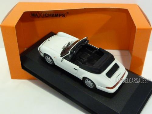 Porsche 911 (964) Carrera 2 Cabriolet