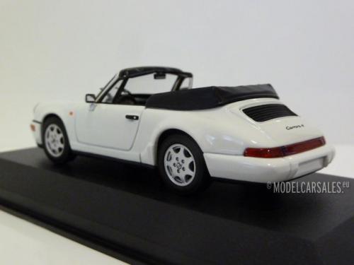 Porsche 911 (964) Carrera 2 Cabriolet