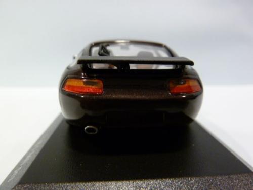 Porsche 928 S4