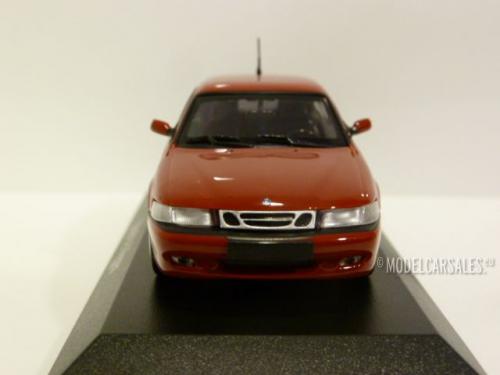 Saab 9-3- Viggen