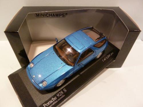 Porsche 928 S Porsche 928 S