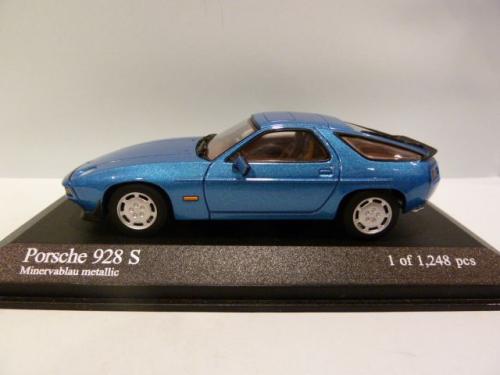 Porsche 928 S Porsche 928 S