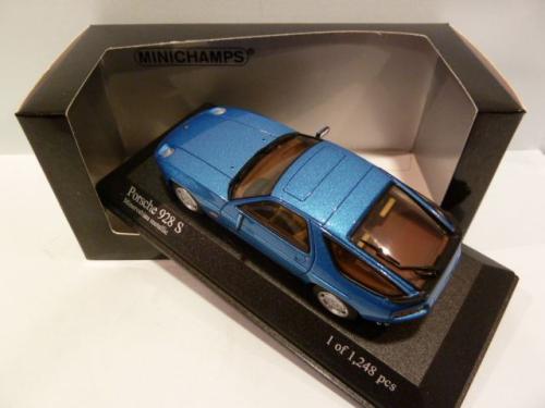 Porsche 928 S Porsche 928 S