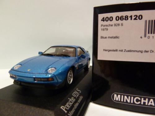 Porsche 928 S Porsche 928 S