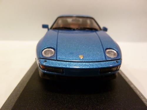 Porsche 928 S Porsche 928 S