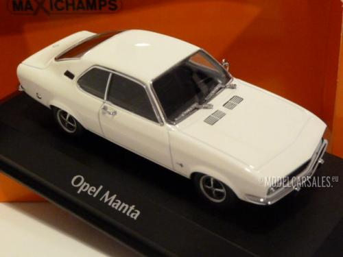 Opel Manta