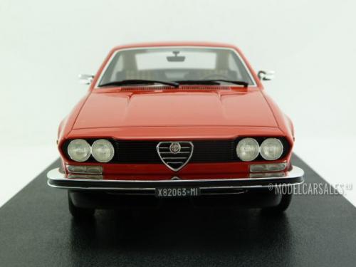 Alfa Romeo Alfetta GT 1.8