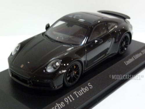 Porsche 911 (992) Turbo S Porsche 911 (992) Turbo S