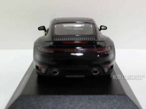 Porsche 911 (992) Turbo S Porsche 911 (992) Turbo S