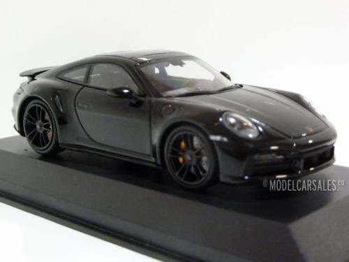 Porsche 911 (992) Turbo S Porsche 911 (992) Turbo S