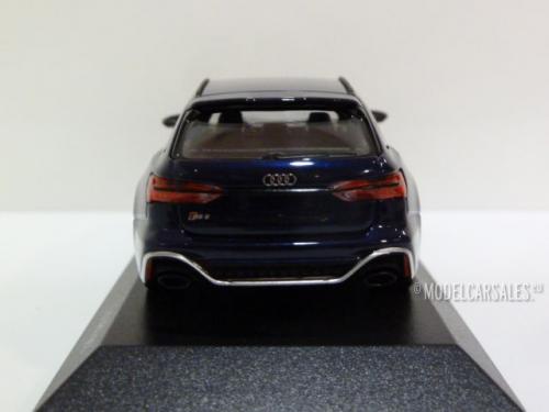 Audi RS6 Avant (c8) Audi RS6 Avant (c8)