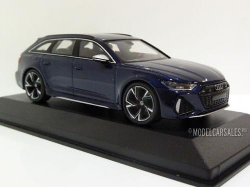 Audi RS6 Avant (c8) Audi RS6 Avant (c8)