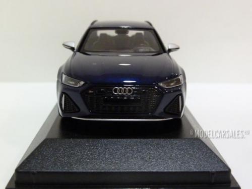 Audi RS6 Avant (c8) Audi RS6 Avant (c8)