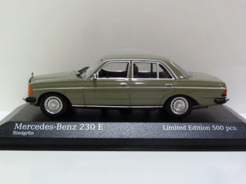 Mercedes-benz 230E (w123) Mercedes-benz 230E (w123)