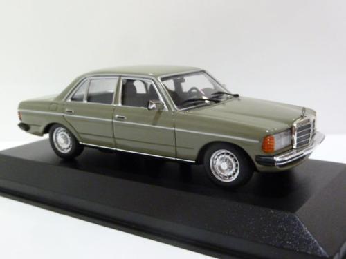 Mercedes-benz 230E (w123) Mercedes-benz 230E (w123)