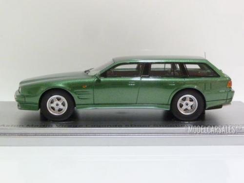 Aston Martin Virage Lagonda 5-door Shooting Brake