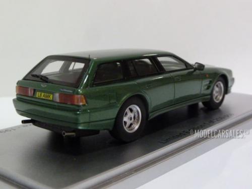 Aston Martin Virage Lagonda 5-door Shooting Brake