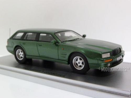 Aston Martin Virage Lagonda 5-door Shooting Brake