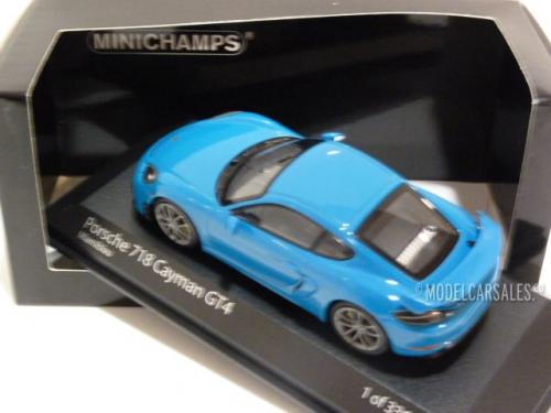 Porsche 718 Cayman GT4 (982) Porsche 718 Cayman GT4 (982)
