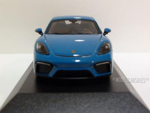Porsche 718 Cayman GT4 (982) Porsche 718 Cayman GT4 (982)
