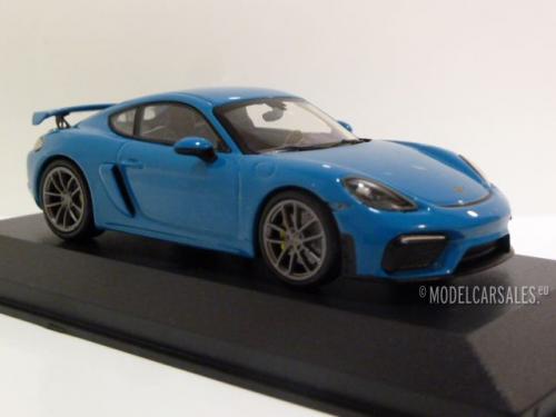 Porsche 718 Cayman GT4 (982) Porsche 718 Cayman GT4 (982)