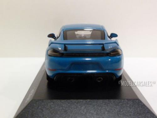 Porsche 718 Cayman GT4 (982) Porsche 718 Cayman GT4 (982)