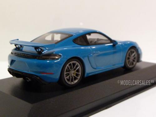 Porsche 718 Cayman GT4 (982) Porsche 718 Cayman GT4 (982)