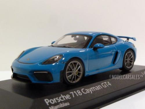 Porsche 718 Cayman GT4 (982) Porsche 718 Cayman GT4 (982)