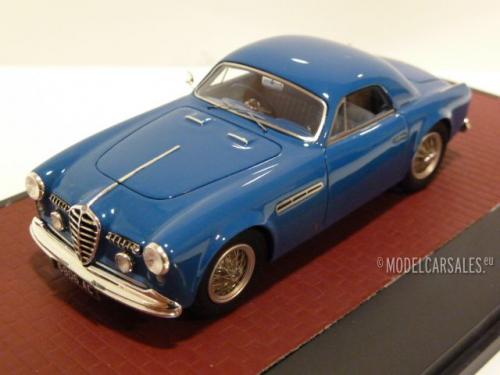 Alfa Romeo 6C 2500 SS rhd