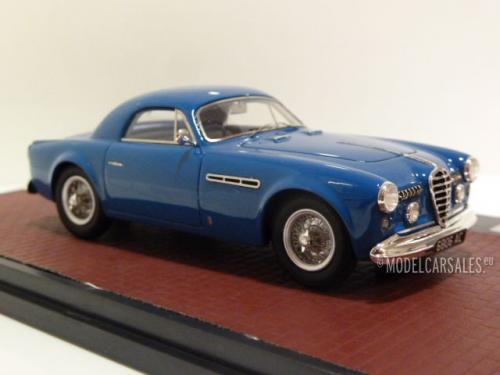 Alfa Romeo 6C 2500 SS rhd