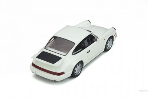 Porsche 911 (964) Carrera 4 Lightweight
