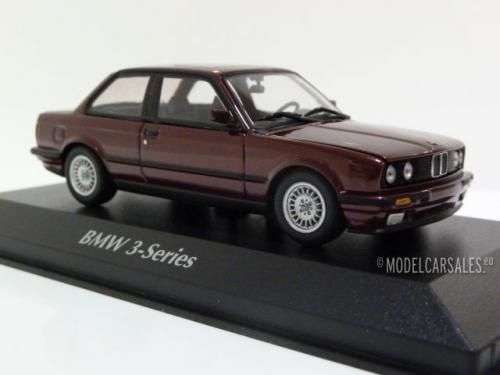 BMW 3-Series 3er (e30)