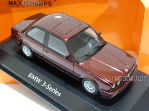 BMW 3-Series 3er (e30)