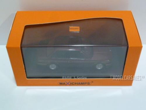 BMW 3-Series 3er (e30)