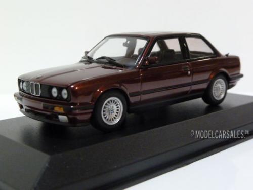 BMW 3-Series 3er (e30)