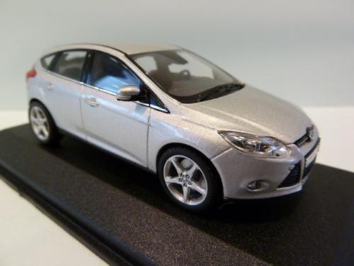 Ford Focus (Mk 3)