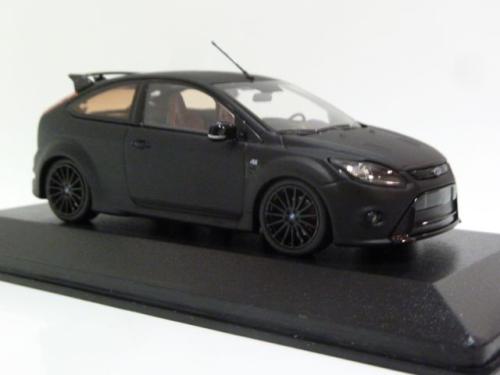 Ford Focus RS500