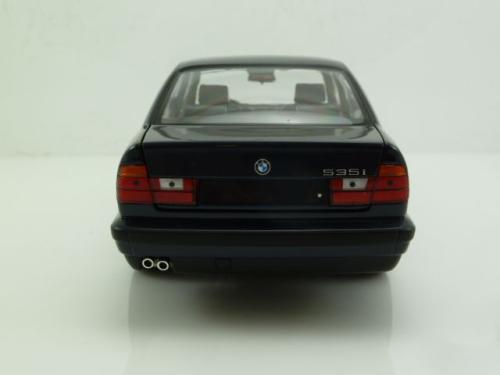 BMW 535i (e34)