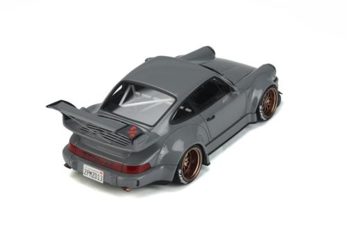 Porsche RWB 911 Akiba Bodykit