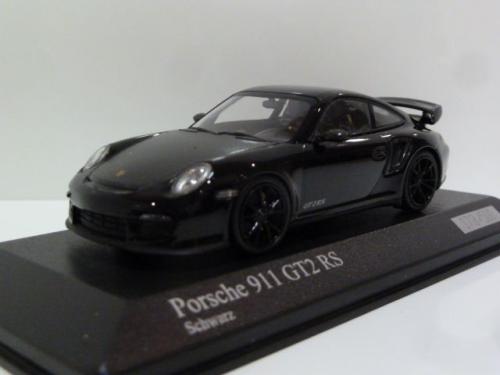 Porsche 911 (997 II) GT2 RS