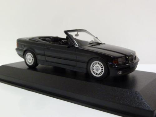 BMW 3-Series (e36) Cabriolet