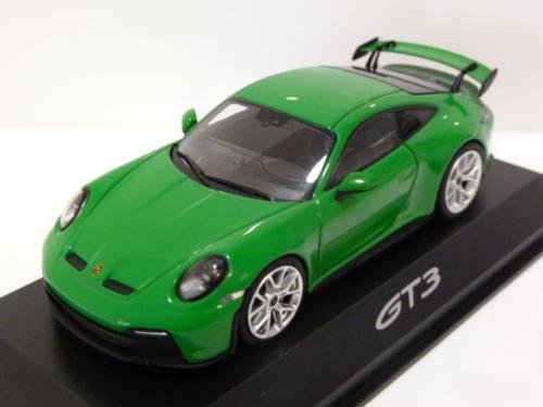 Porsche 911 (992) GT3 Porsche 911 (992) GT3