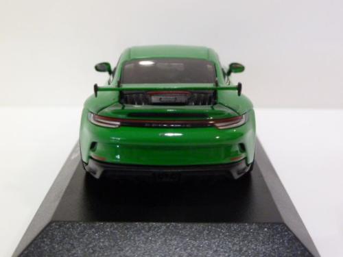 Porsche 911 (992) GT3 Porsche 911 (992) GT3