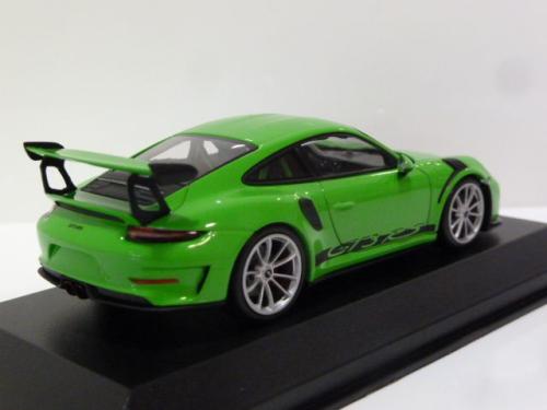 Porsche 911 (991 II) GT3 RS