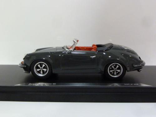 Porsche 356 3000 RR `Rohrl Roadster`