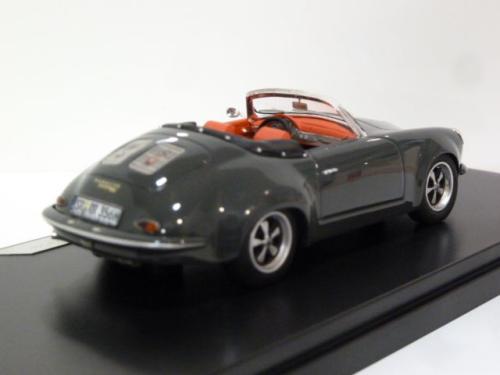 Porsche 356 3000 RR `Rohrl Roadster`
