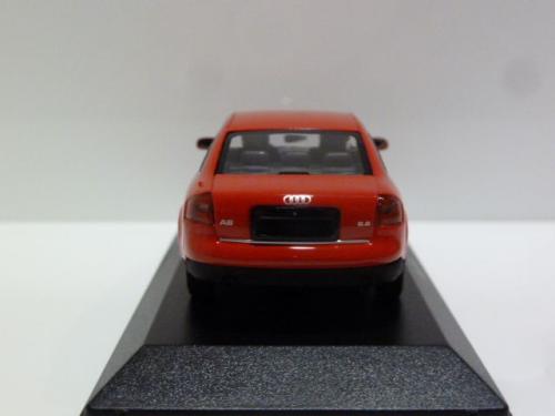 Audi A6 (c5)